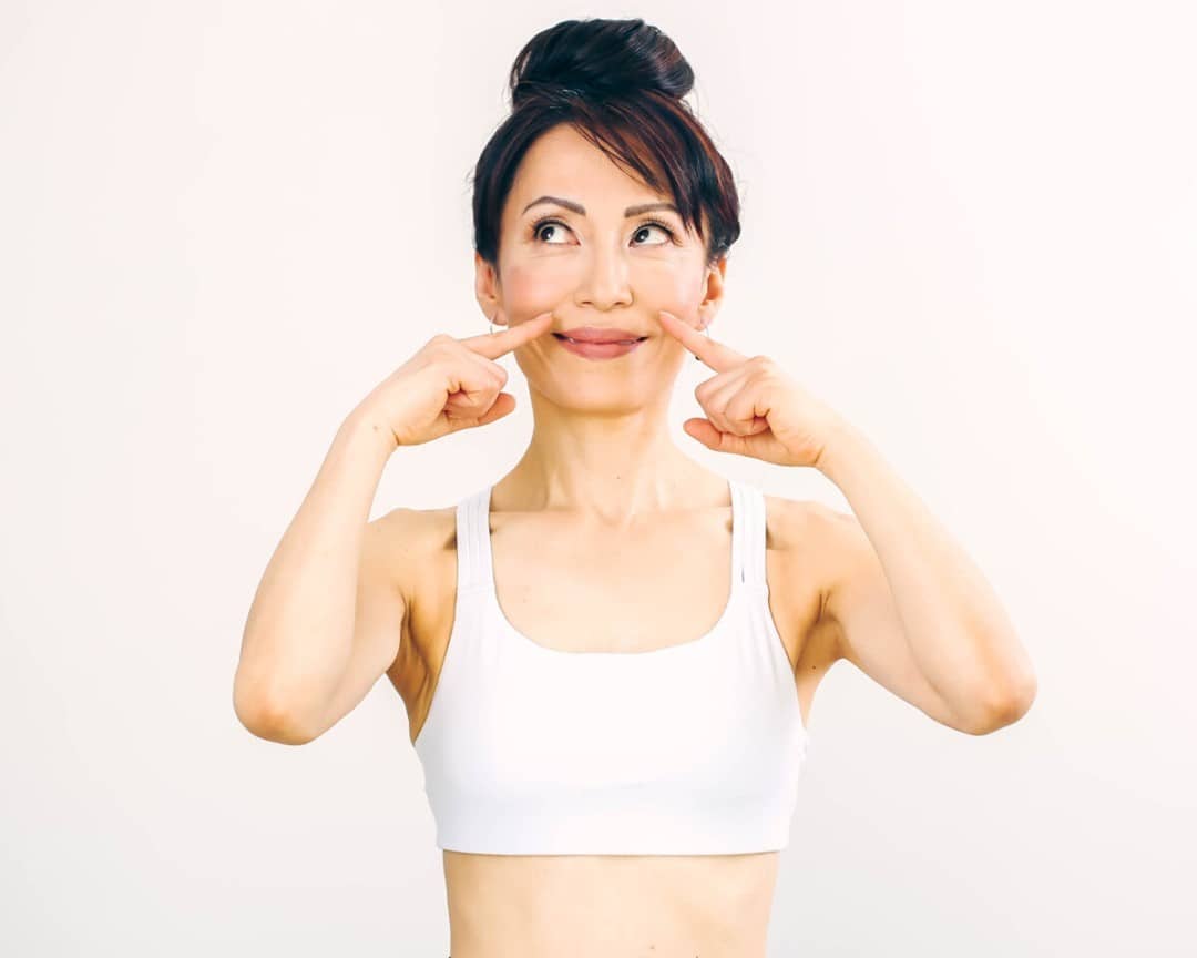 Why Face Yoga is the Next AntiAging Solution You Need to Try Metro.Style